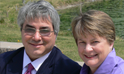 Anne and Edward Kramer <em>Create a Jewish Legacy</em> and Encourage Others To Do the Same